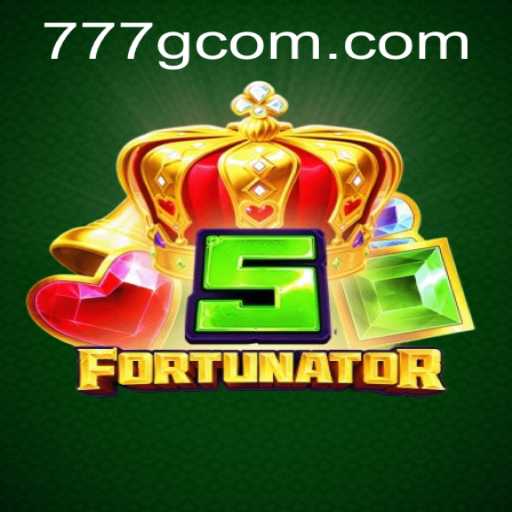 Descubra o Empolgante Mundo do 5Fortunator com a Chave Mágica do 777g