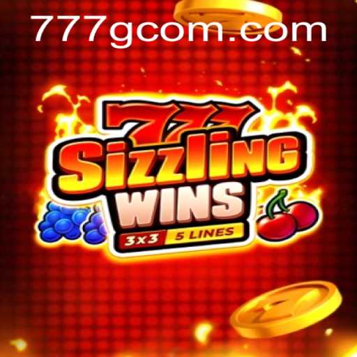 Explorando 777SizzlingWins: Um Mundo de Adrenalina e Diversão