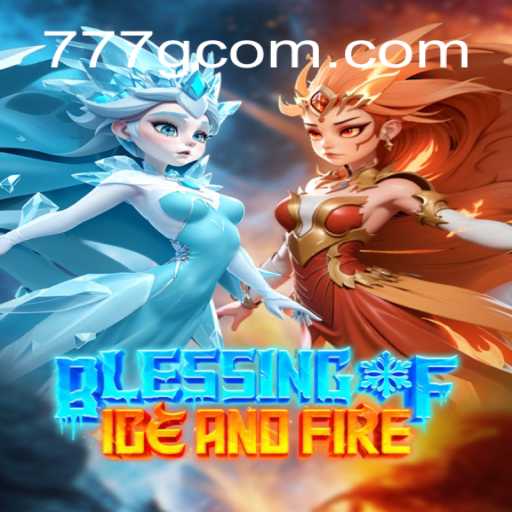 Desvendando BlessingofIceandFire: A Nova Sensação no Mundo dos Jogos