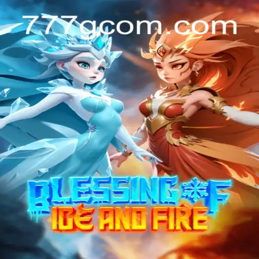 Desvendando BlessingofIceandFire: A Nova Sensação no Mundo dos Jogos