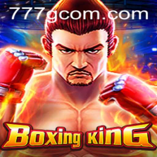 BoxingKing: Descubra o Jogo de Luta que Está Dominando o Mundo dos Games