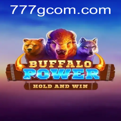 Explorando o Mundo de BuffaloPower: O Jogo de Cassino Inovador