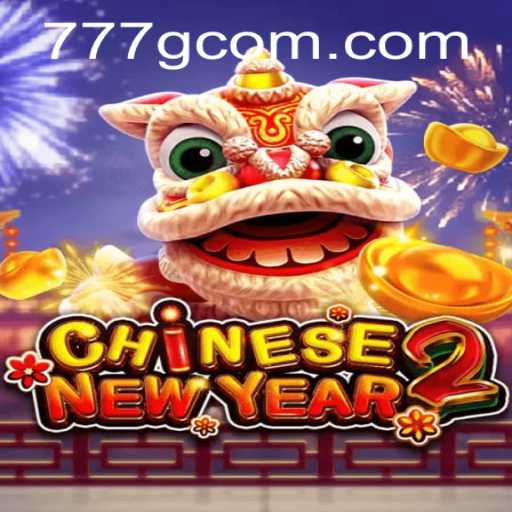 Descubra o Fascinante Mundo de CHINESENEWYEAR2: Um Jogo Inovador com a Palavra-Chave 777g