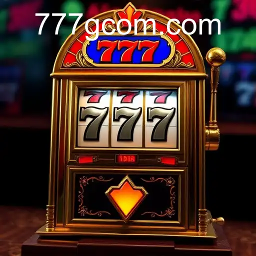 Entendendo os Caça-níqueis e o Significado de 777g