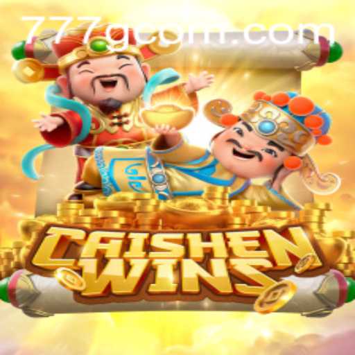CaishenWins: Tudo o que Você Precisa Saber Sobre Este Empolgante Jogo de Slot Online