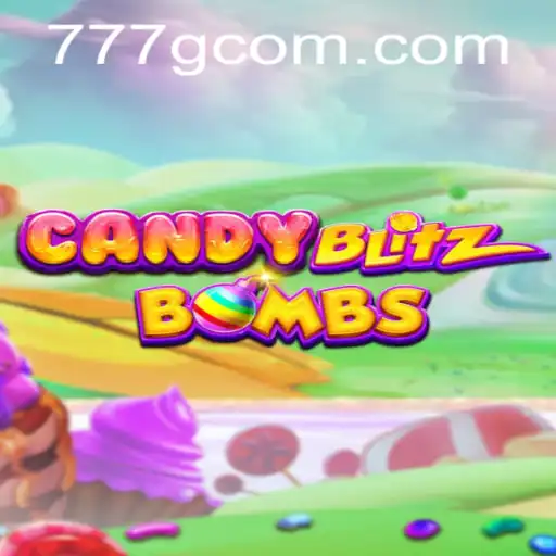 Descubra o Universo Vibrante de CandyBlitzBombs