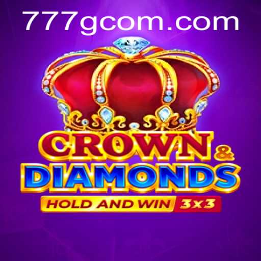 Explorando o Mundo Enigmático de Crowndiamonds: O Brilho do Jogo 777g