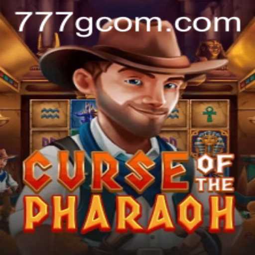 Curse of the Pharaoh: Descubra a Aventura e Mistério no Mundo dos Jogos com 777g