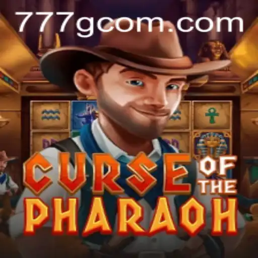 Curse of the Pharaoh: Descubra a Aventura e Mistério no Mundo dos Jogos com 777g