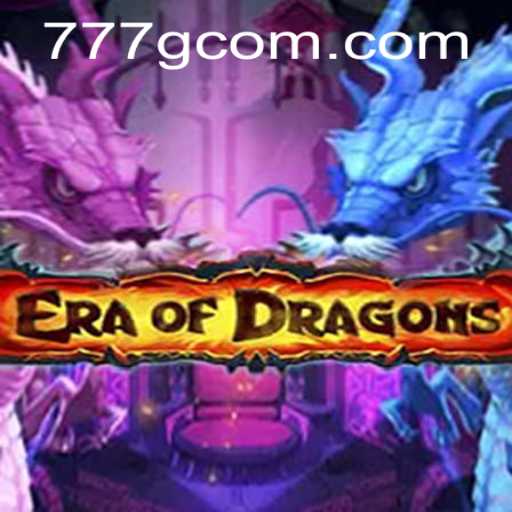 EraOfDragons: A Experiência Épica de Jogos do Século