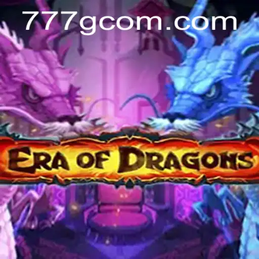 EraOfDragons: A Experiência Épica de Jogos do Século
