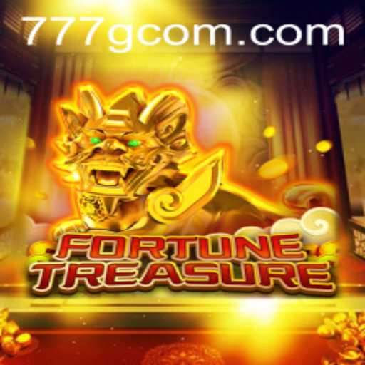 FortuneTreasure: Descubra o Mundo de Aventuras e Riquezas