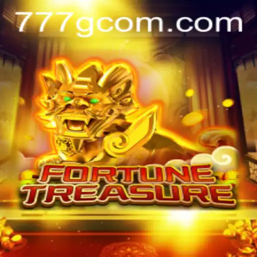 FortuneTreasure: Descubra o Mundo de Aventuras e Riquezas