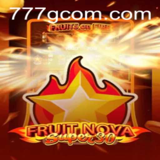 Explorando o Mundo de FruitrNovaSupe30: O Novo Fenômeno dos Jogos de Azar