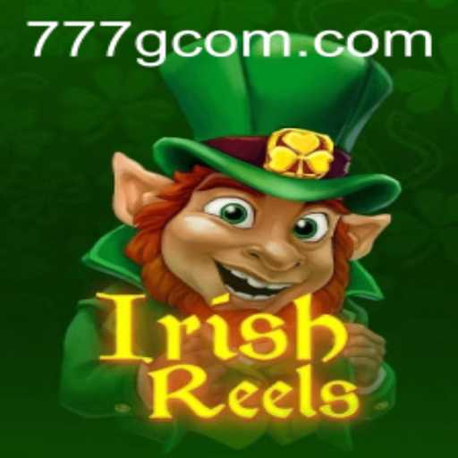 Descubra o Mundo Encantado de IrishReels: Um Jogo de Slots Cativante