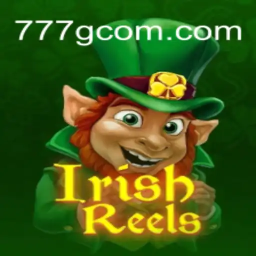 Descubra o Mundo Encantado de IrishReels: Um Jogo de Slots Cativante