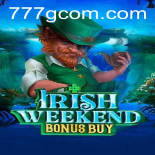 Descubra o Fascinante Jogo 'IrishWeekendBonusBuy': Uma Aventura Envolvente com o 777g
