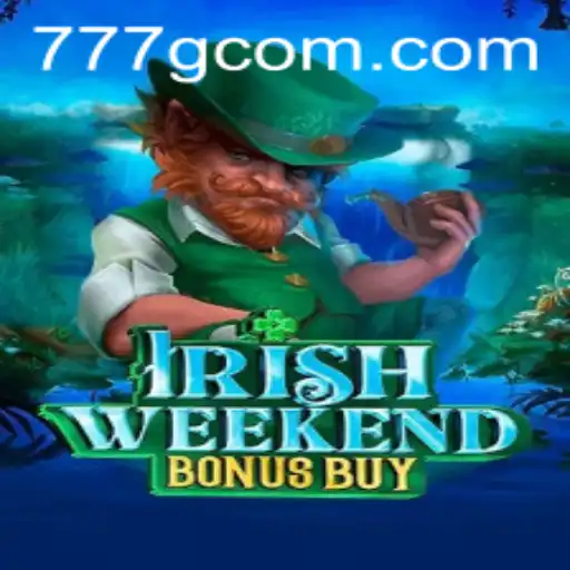 Descubra o Fascinante Jogo 'IrishWeekendBonusBuy': Uma Aventura Envolvente com o 777g
