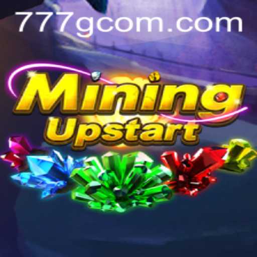 Explorando o Universo de MiningUpstart: O Jogo de Exploração e Aventuras com 777g