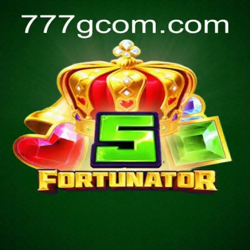Descubra o Empolgante Mundo do 5Fortunator com a Chave Mágica do 777g