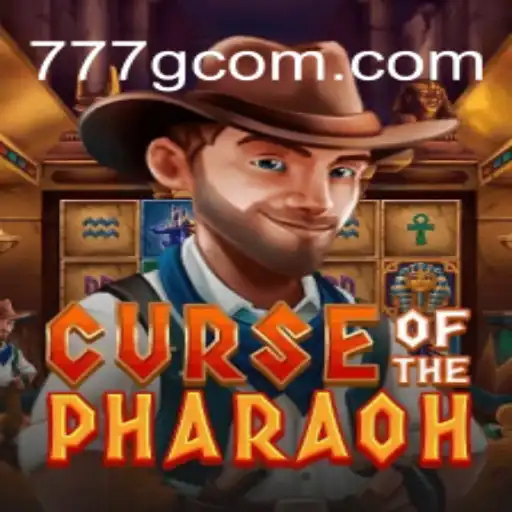 Curse of the Pharaoh: Descubra a Aventura e Mistério no Mundo dos Jogos com 777g