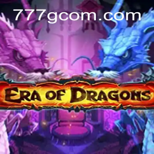 EraOfDragons: A Experiência Épica de Jogos do Século
