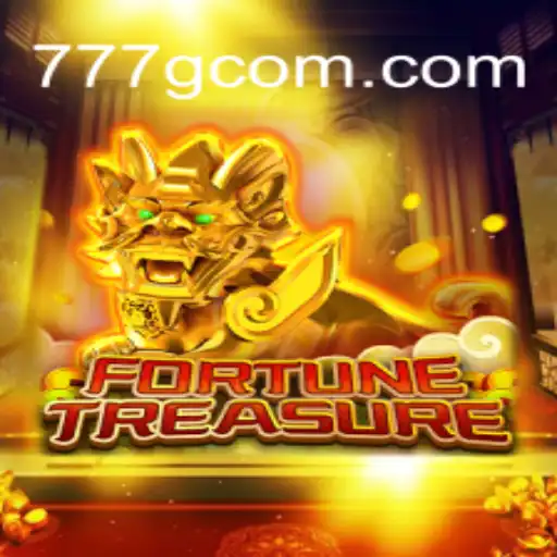 FortuneTreasure: Descubra o Mundo de Aventuras e Riquezas