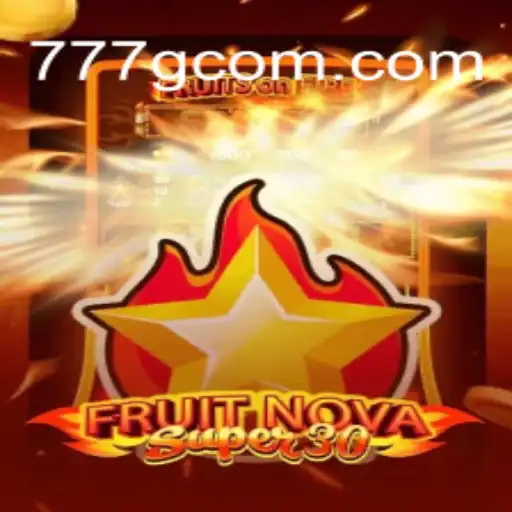 Explorando o Mundo de FruitrNovaSupe30: O Novo Fenômeno dos Jogos de Azar