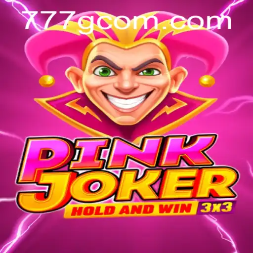 Descubra o Fascinante Mundo de Pinkjoker: Aventura e Estratégia com 777g