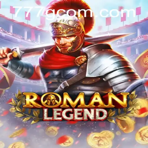 Exploração do Mundo de RomanLegend: Aventura e Estratégia em 777g