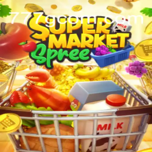 Descubra o Mundo Empolgante de SupermarketSpree e a Estratégia do 777g