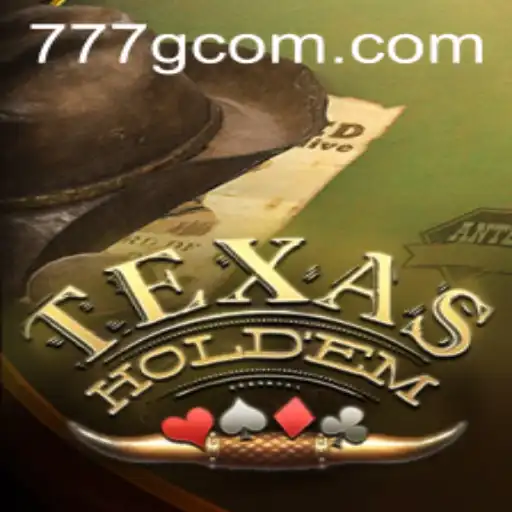 Texas Hold'em: A Arte e Estratégia do Popular Jogo de Cartas