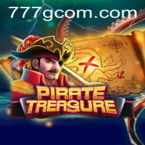 PirateTreasure: Descubra o Mundo de Aventura e Estratégia do Novo Jogo de Caça ao Tesouro