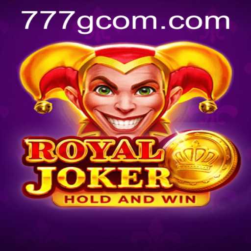 Descobrindo o Mundo Fascinante de RoyalJoker 777g