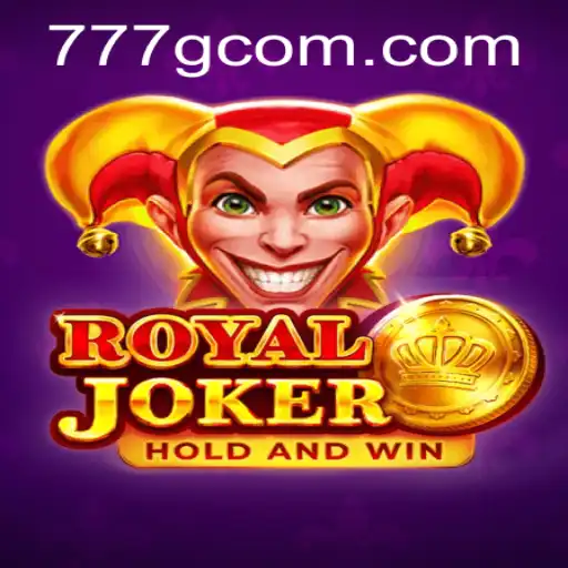 Descobrindo o Mundo Fascinante de RoyalJoker 777g