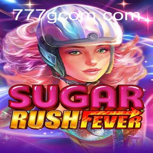SugarRushFever: Um Mergulho no Mundo Doce e Vibrante dos Jogos de Cassino Online