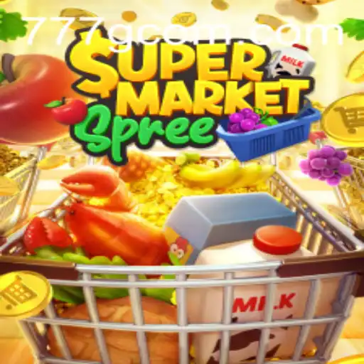 Descubra o Mundo Empolgante de SupermarketSpree e a Estratégia do 777g