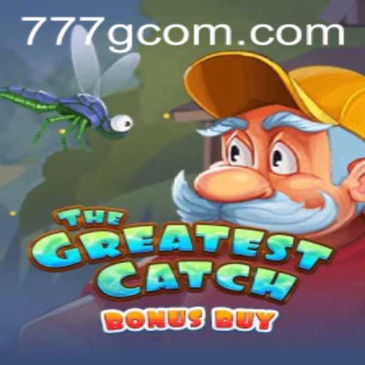 Descubra o Mundo de TheGreatestCatchBonusBuy: Um Avanço em Jogos de Slot