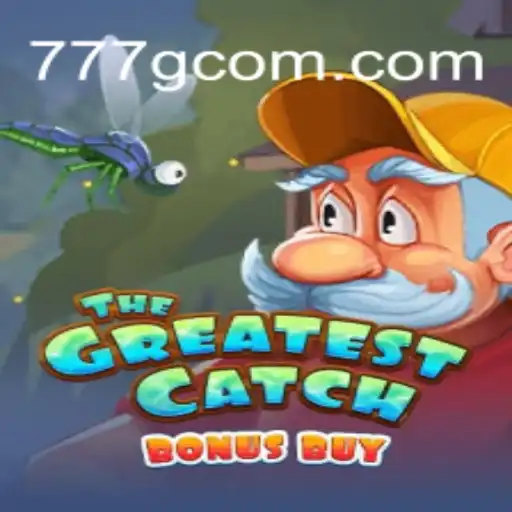 Descubra o Mundo de TheGreatestCatchBonusBuy: Um Avanço em Jogos de Slot