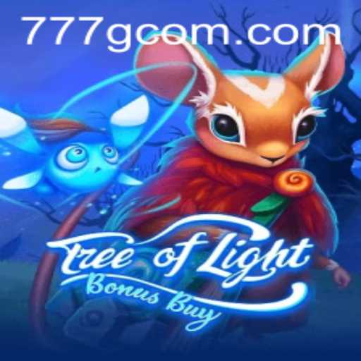 TreeOfLightBonusBuy: Descubra o Fascinante Mundo de Aventura com 777g