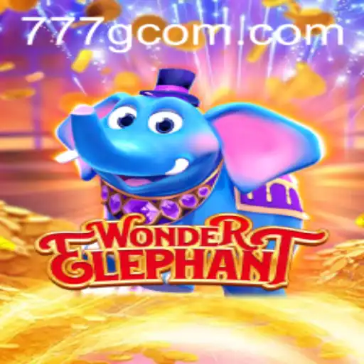 Explorando o Mundo de WonderElephant: O Que Torna Este Jogo Único?